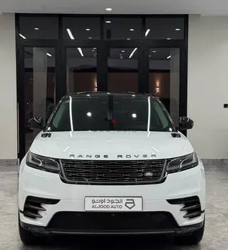 لاند روفر Range Rover Velar 2025 — Dubizzle Saudi