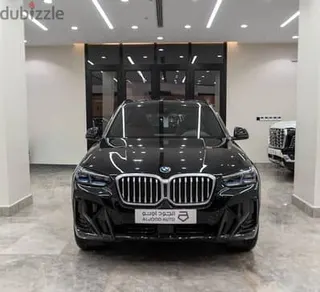 بي إم دبليو X3 2024 — Dubizzle Saudi