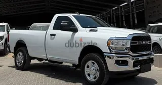 دودج Ram 1500 2024 — Dubizzle Saudi