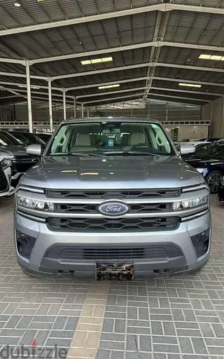 Ford Expedition 2024 — Dubizzle Saudi