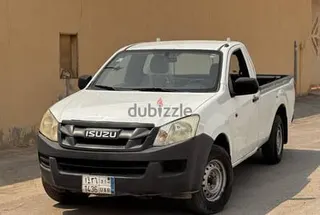 إيسوزو ديماكس 2016 — Dubizzle Saudi