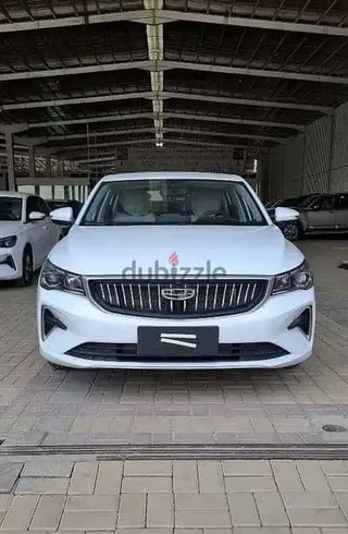 جيلي إمجراند 2026