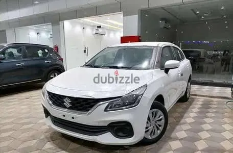 Suzuki Baleno 2026