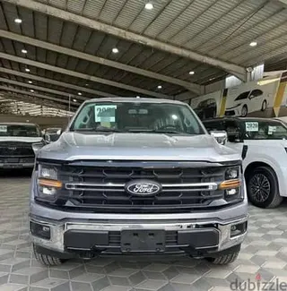 فورد F 150 2025