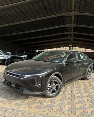 كيا K4 2026