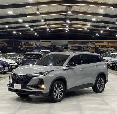 Changan Cs 75 Plus 2022