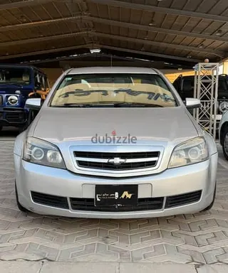 Chevrolet Caprice 2015 — Dubizzle Saudi