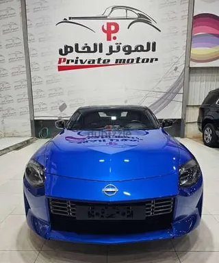 نيسان Z 2024 — Dubizzle Saudi