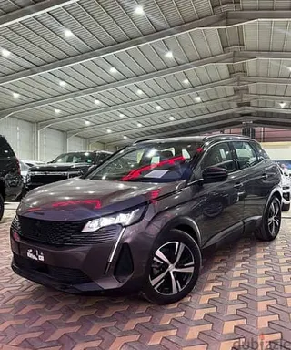 Peugeot 3008 2026 — Dubizzle Saudi