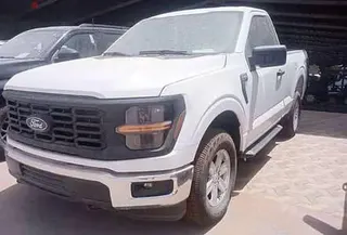فورد F 150 2025 — Dubizzle Saudi