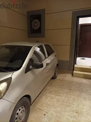 كيا Picanto 2012 — Dubizzle Saudi