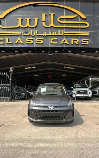 هيونداي I10 2025 — Dubizzle Saudi