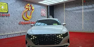 Hyundai Azera 2022 — Dubizzle Saudi