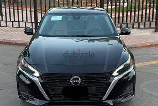 نيسان التيما 2024 — Dubizzle Saudi
