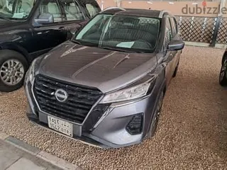 نيسان كيكس 2023 — Dubizzle Saudi