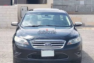 فورد توروس 2011 — Dubizzle Saudi