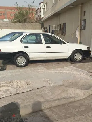تويوتا كورولا 1997