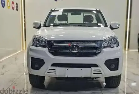 GWM Wingle 5 2026