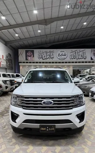 Ford Expedition 2018 — Dubizzle Saudi
