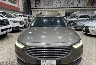 فورد توروس 2021 — Dubizzle Saudi