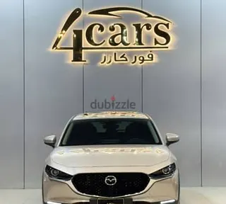 مازدا CX 9 2023 — Dubizzle Saudi