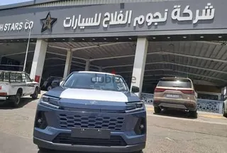 تويوتا راف فور 2026 — Dubizzle Saudi