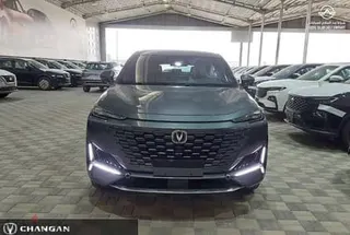 Changan Uni K 2025 — Dubizzle Saudi