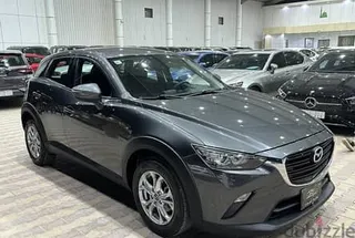 Mazda CX 3 2020 — Dubizzle Saudi