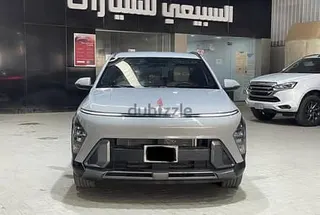 هيونداي كونا 2025