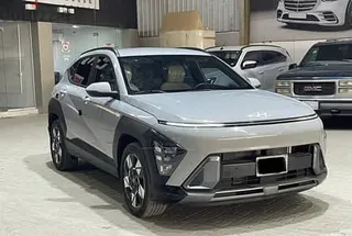 هيونداي كونا 2025