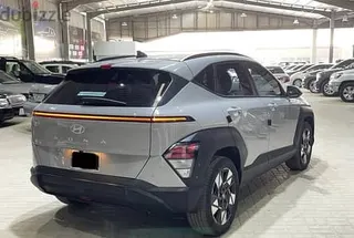 هيونداي كونا 2025