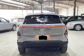 هيونداي كونا 2025