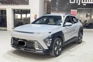 هيونداي كونا 2025