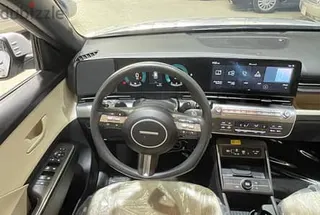 هيونداي كونا 2025
