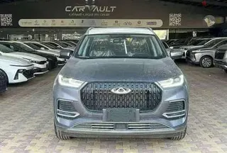 شيري Tiggo Xl 2026 — Dubizzle Saudi