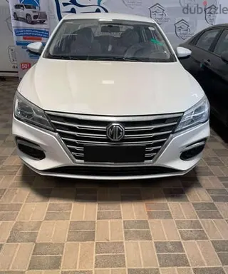 إم جي 5 2025 — Dubizzle Saudi