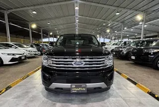 Ford Expedition 2020 — Dubizzle Saudi