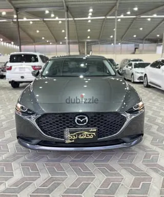 مازدا 3 2026 — Dubizzle Saudi