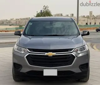 شيفروليه ترافيرس 2020