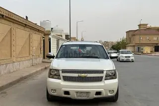 شيفروليه تاهو 2010 — Dubizzle Saudi