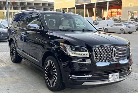 Lincoln Navigator 2021