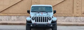 جيب رانجلر 2022 — Dubizzle Saudi