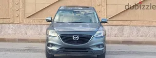 مازدا CX 9 2013 — Dubizzle Saudi
