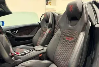 لامبورغيني Huracan 2022