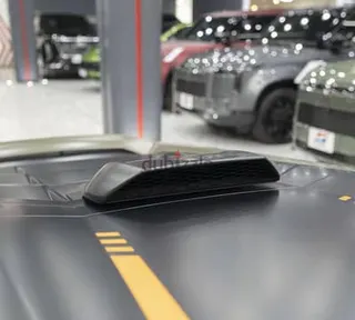 لامبورغيني Huracan 2024
