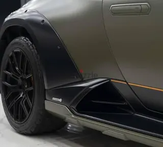 لامبورغيني Huracan 2024