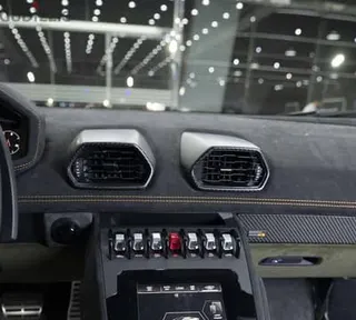لامبورغيني Huracan 2024