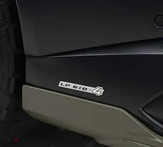 لامبورغيني Huracan 2024