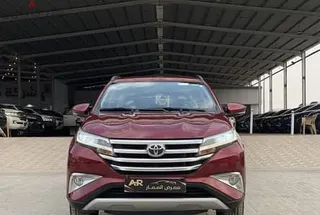 تويوتا Rush 2021 — Dubizzle Saudi
