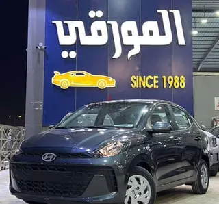 هيونداي I10 2025 — Dubizzle Saudi